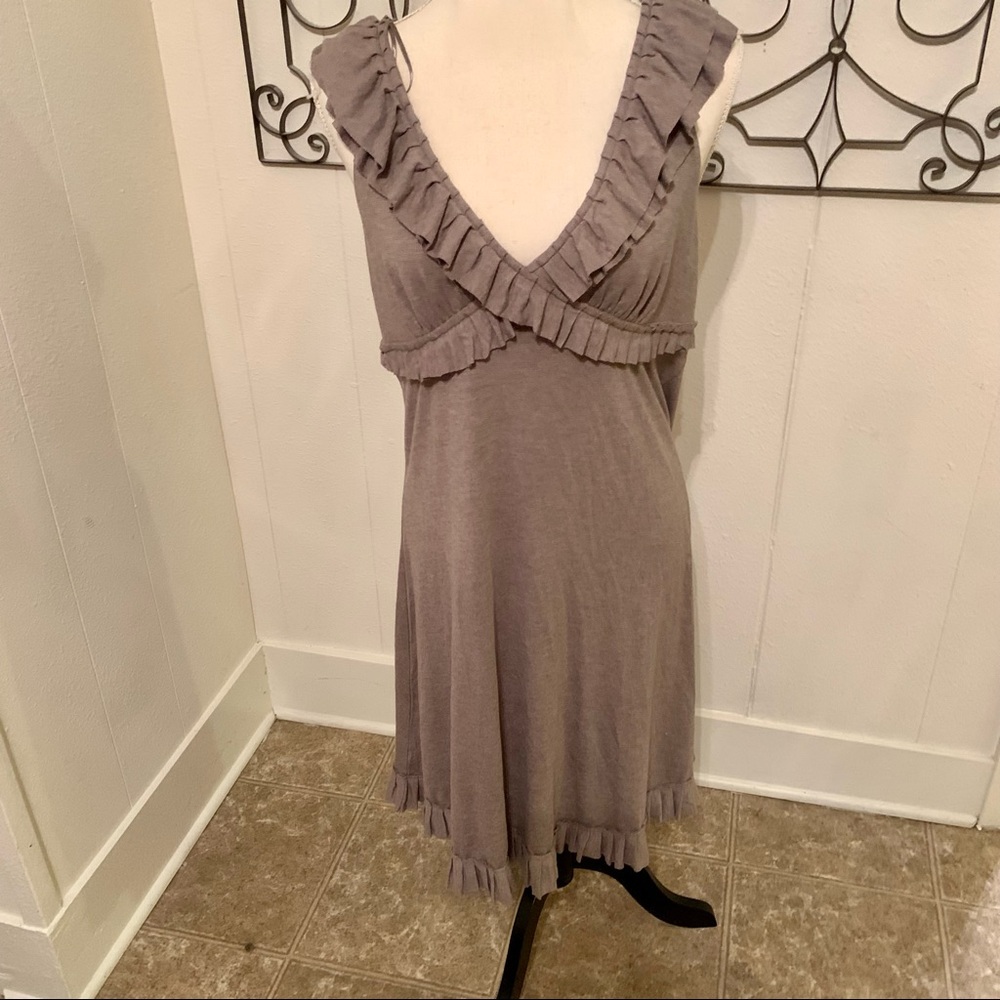 Cynthia Rowley Knit Dress